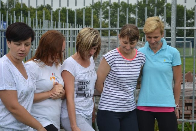 Festyn Rodzinny w Pawłowicach (dużo zdjęć)