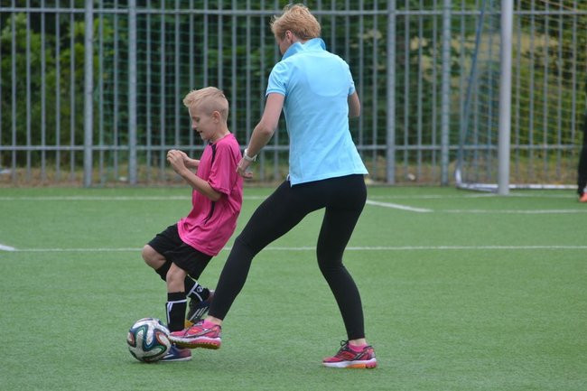 Festyn Rodzinny w Pawłowicach (dużo zdjęć)