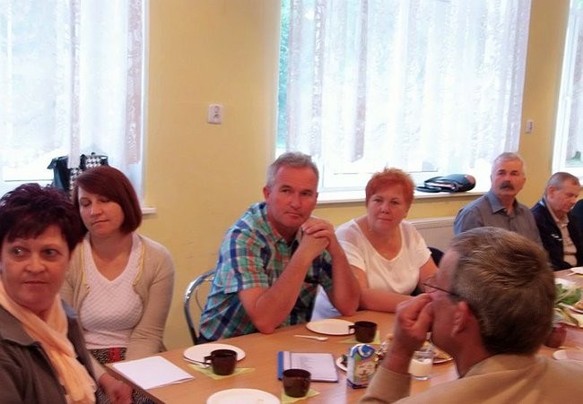 Festyn Rodzinny w Pawłowicach (dużo zdjęć)