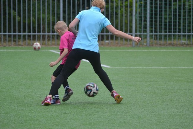 Festyn Rodzinny w Pawłowicach (dużo zdjęć)