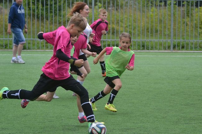 Festyn Rodzinny w Pawłowicach (dużo zdjęć)