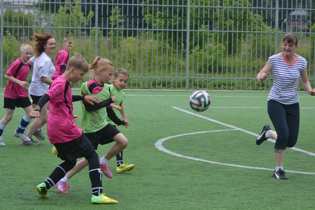 Festyn Rodzinny w Pawłowicach (dużo zdjęć)