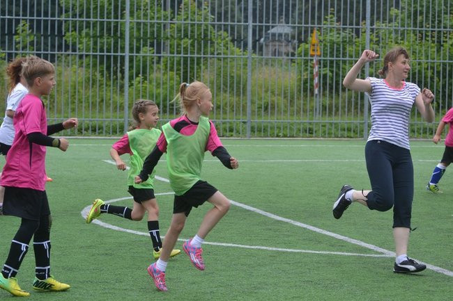 Festyn Rodzinny w Pawłowicach (dużo zdjęć)