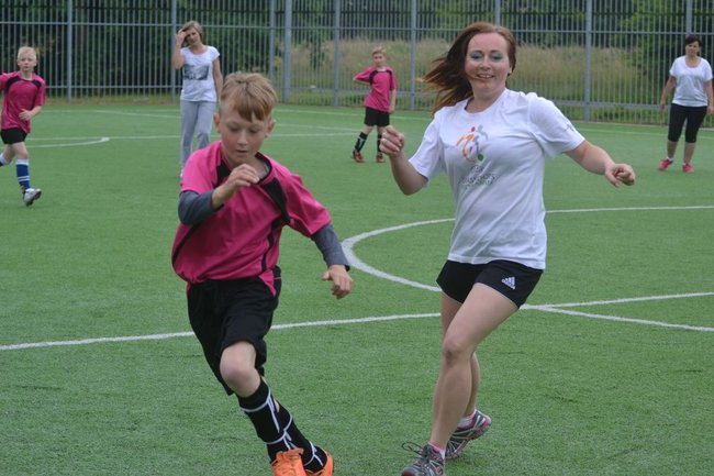 Festyn Rodzinny w Pawłowicach (dużo zdjęć)