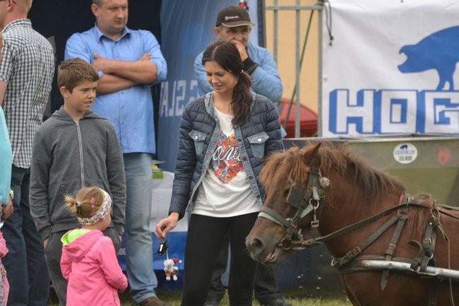 Festyn Rodzinny w Pawłowicach (dużo zdjęć)