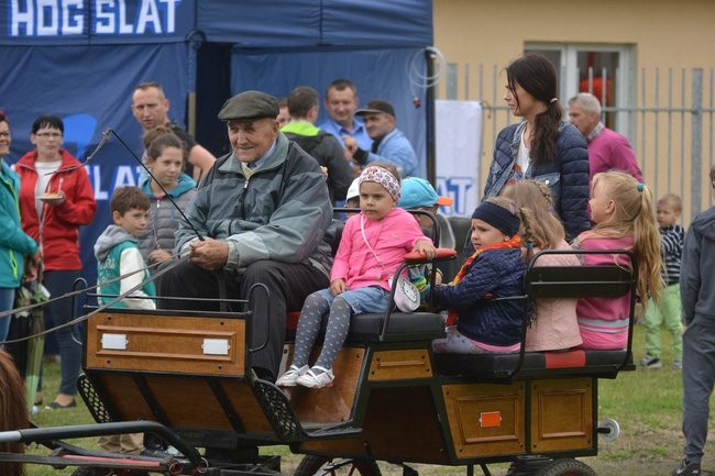 Festyn Rodzinny w Pawłowicach (dużo zdjęć)
