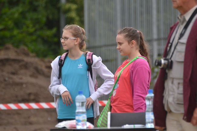 Festyn Rodzinny w Pawłowicach (dużo zdjęć)