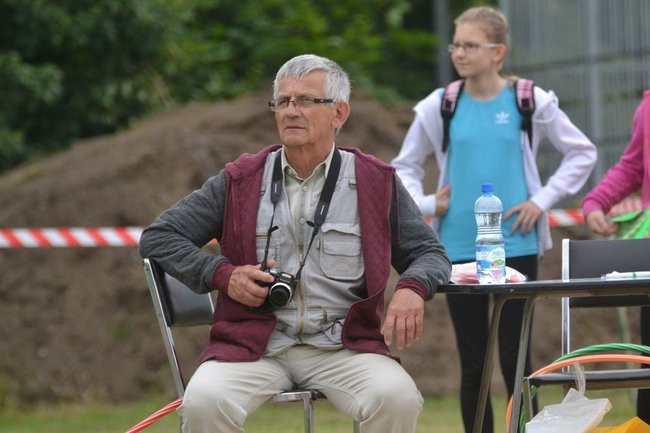 Festyn Rodzinny w Pawłowicach (dużo zdjęć)