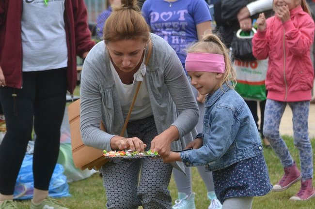 Festyn Rodzinny w Pawłowicach (dużo zdjęć)
