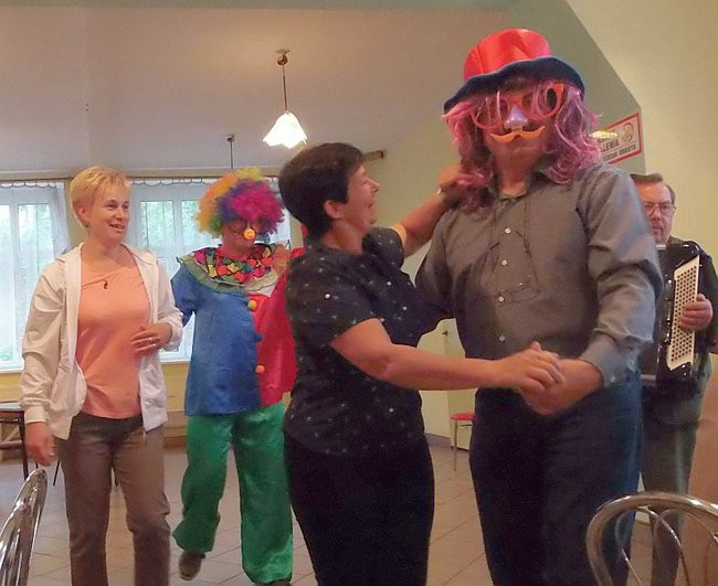 Festyn Rodzinny w Pawłowicach (dużo zdjęć)