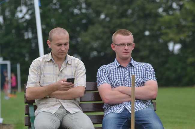 Festyn Rodzinny w Pawłowicach (dużo zdjęć)