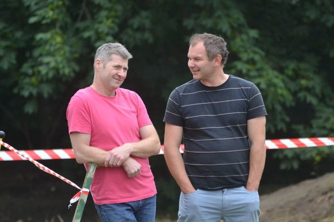 Festyn Rodzinny w Pawłowicach (dużo zdjęć)