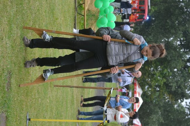 Festyn Rodzinny w Pawłowicach (dużo zdjęć)