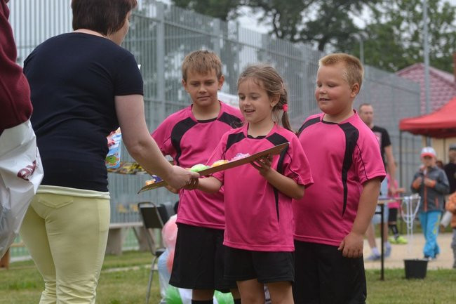 Festyn Rodzinny w Pawłowicach (dużo zdjęć)