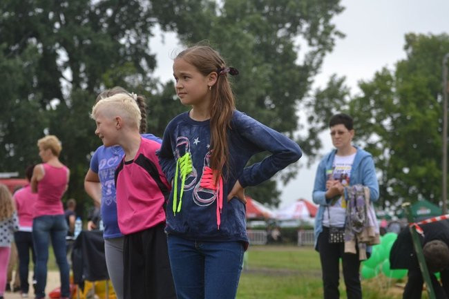 Festyn Rodzinny w Pawłowicach (dużo zdjęć)