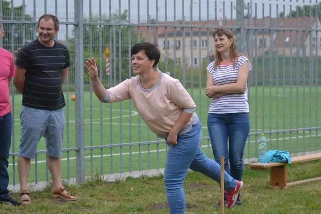 Festyn Rodzinny w Pawłowicach (dużo zdjęć)