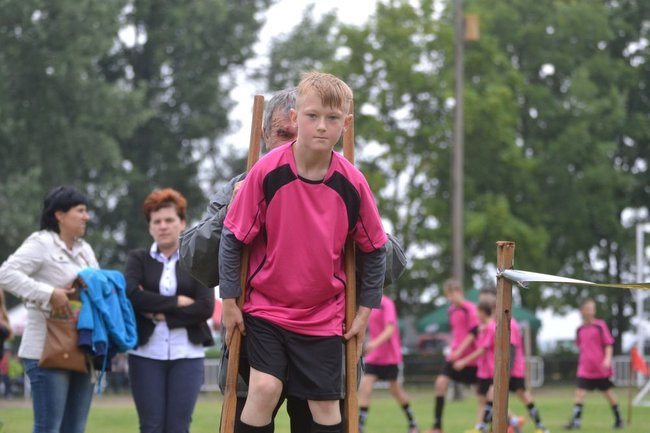 Festyn Rodzinny w Pawłowicach (dużo zdjęć)