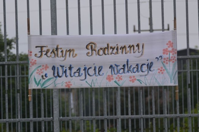 Festyn Rodzinny w Pawłowicach (dużo zdjęć)