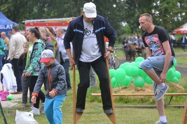 Festyn Rodzinny w Pawłowicach (dużo zdjęć)
