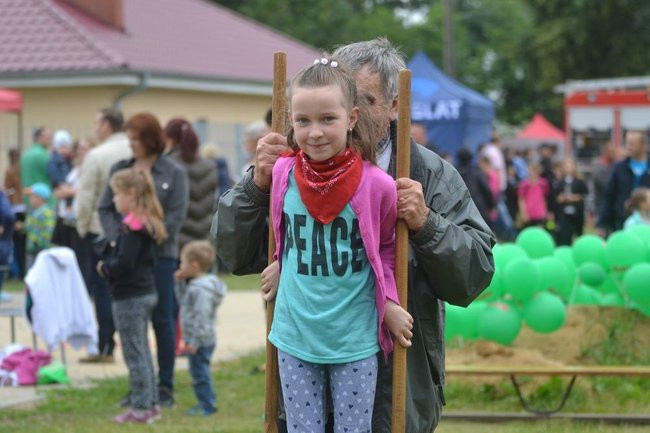 Festyn Rodzinny w Pawłowicach (dużo zdjęć)
