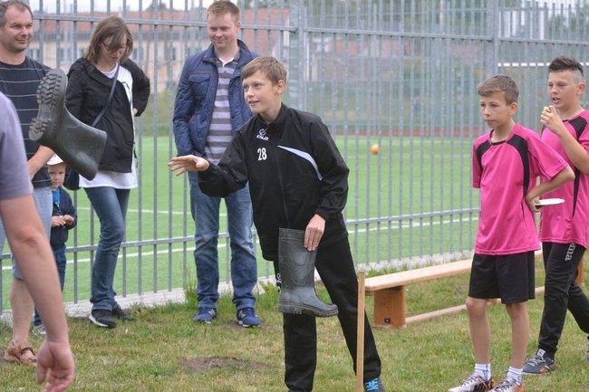 Festyn Rodzinny w Pawłowicach (dużo zdjęć)