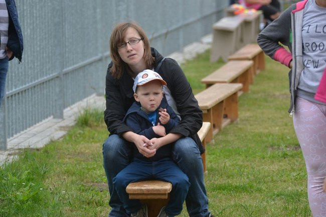 Festyn Rodzinny w Pawłowicach (dużo zdjęć)