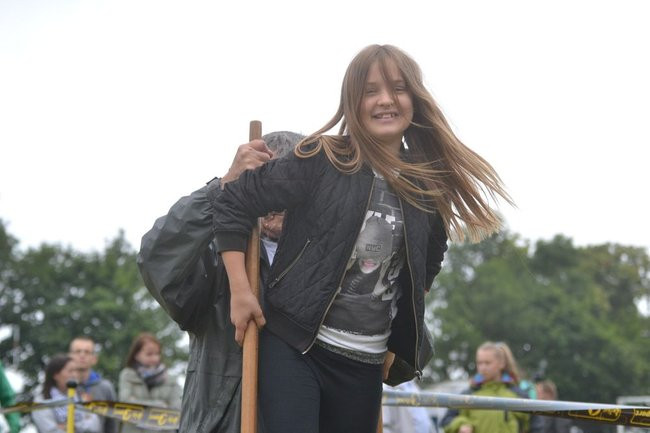 Festyn Rodzinny w Pawłowicach (dużo zdjęć)