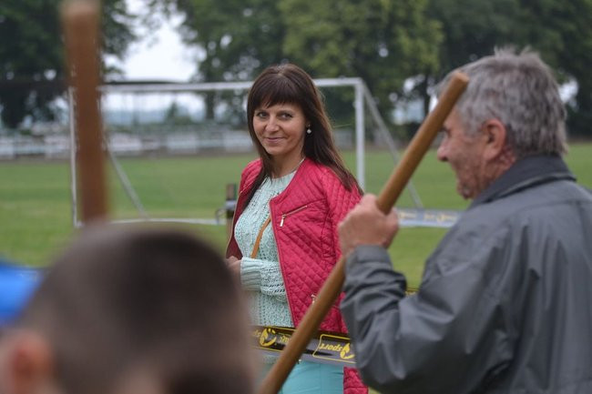 Festyn Rodzinny w Pawłowicach (dużo zdjęć)