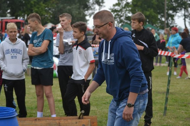 Festyn Rodzinny w Pawłowicach (dużo zdjęć)