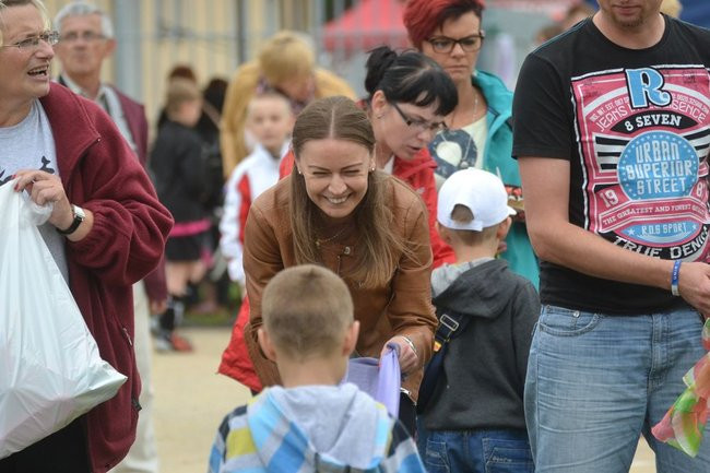 Festyn Rodzinny w Pawłowicach (dużo zdjęć)