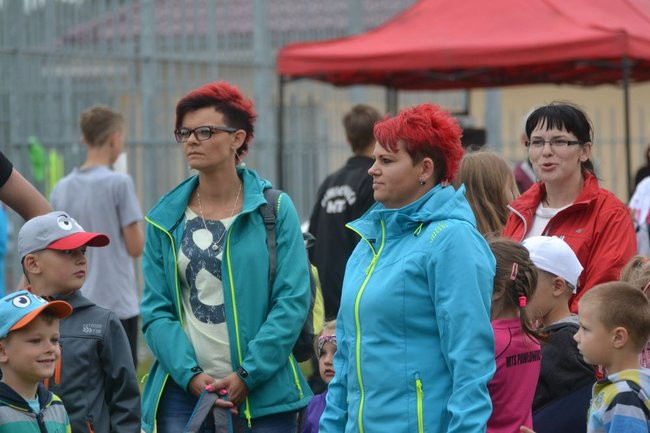 Festyn Rodzinny w Pawłowicach (dużo zdjęć)