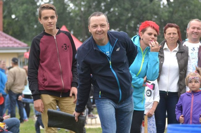 Festyn Rodzinny w Pawłowicach (dużo zdjęć)