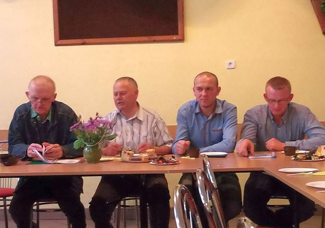 Festyn Rodzinny w Pawłowicach (dużo zdjęć)