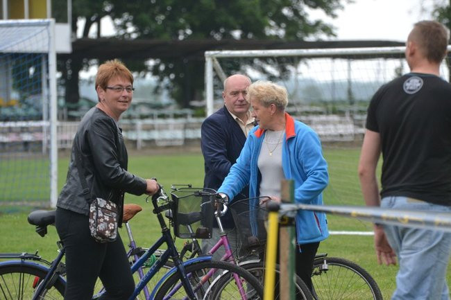Festyn Rodzinny w Pawłowicach (dużo zdjęć)