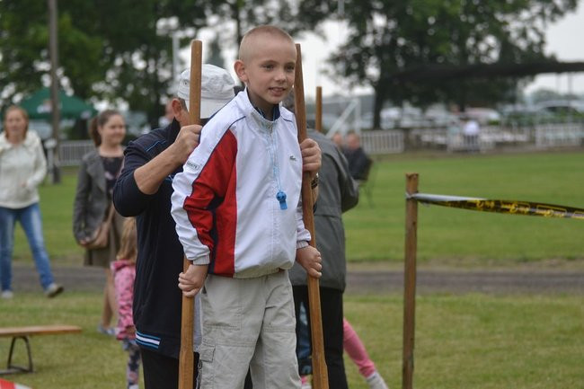 Festyn Rodzinny w Pawłowicach (dużo zdjęć)