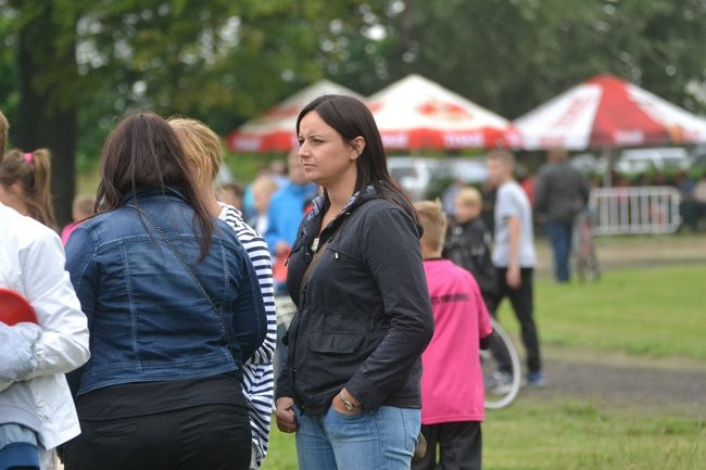 Festyn Rodzinny w Pawłowicach (dużo zdjęć)