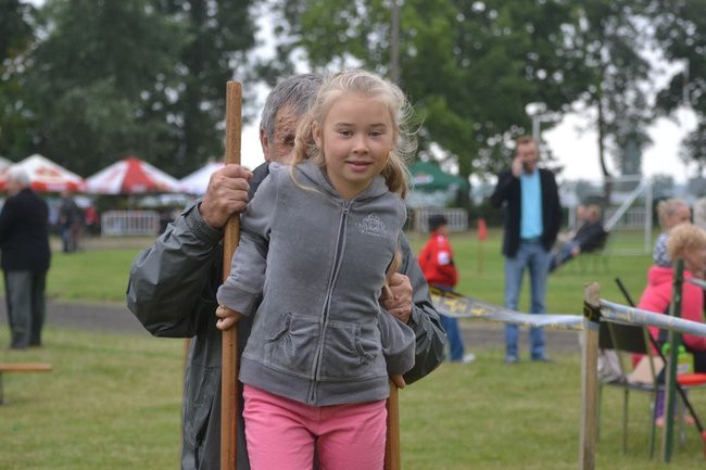 Festyn Rodzinny w Pawłowicach (dużo zdjęć)