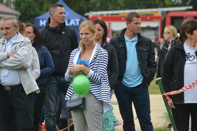 Festyn Rodzinny w Pawłowicach (dużo zdjęć)