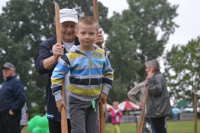 Festyn Rodzinny w Pawłowicach (dużo zdjęć)