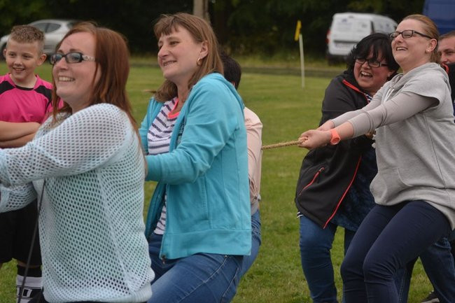 Festyn Rodzinny w Pawłowicach (dużo zdjęć)