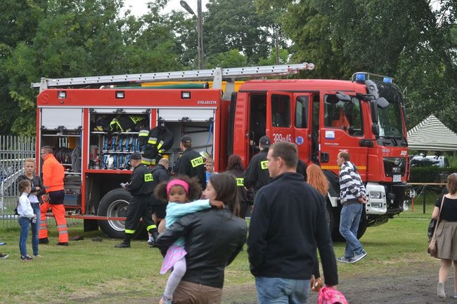 Festyn Rodzinny w Pawłowicach (dużo zdjęć)