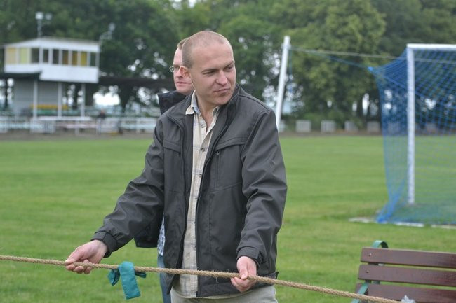 Festyn Rodzinny w Pawłowicach (dużo zdjęć)