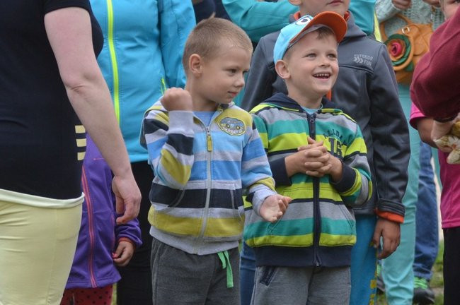 Festyn Rodzinny w Pawłowicach (dużo zdjęć)