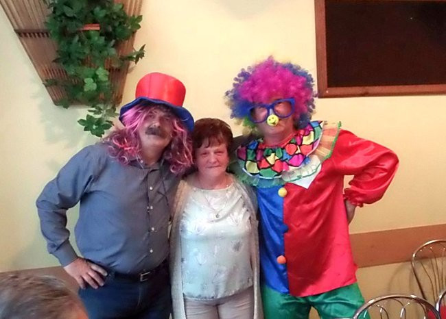 Festyn Rodzinny w Pawłowicach (dużo zdjęć)