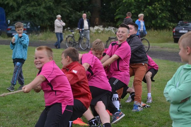 Festyn Rodzinny w Pawłowicach (dużo zdjęć)