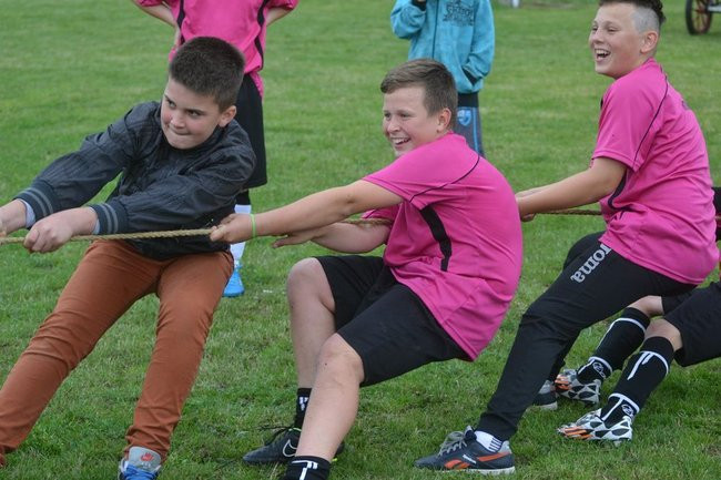 Festyn Rodzinny w Pawłowicach (dużo zdjęć)