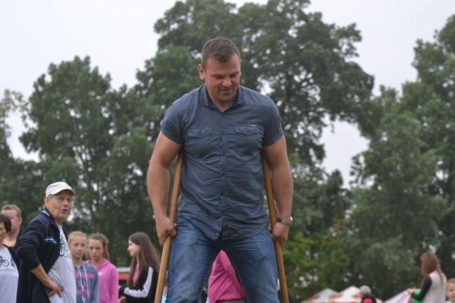 Festyn Rodzinny w Pawłowicach (dużo zdjęć)