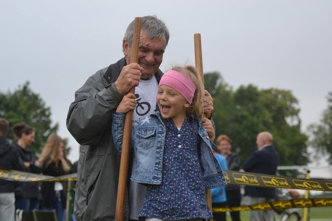 Festyn Rodzinny w Pawłowicach (dużo zdjęć)