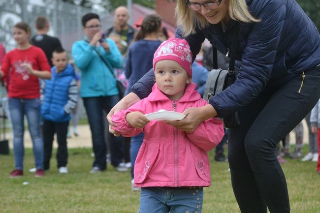 Festyn Rodzinny w Pawłowicach (dużo zdjęć)