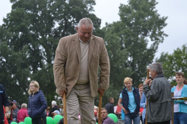 Festyn Rodzinny w Pawłowicach (dużo zdjęć)